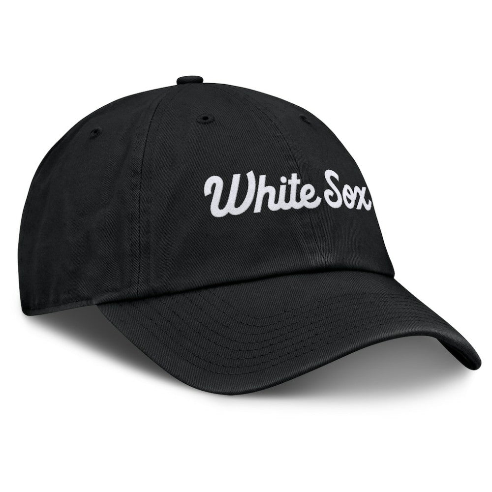 Chicago White Sox Nike Club Adjustable Hat Near Me
