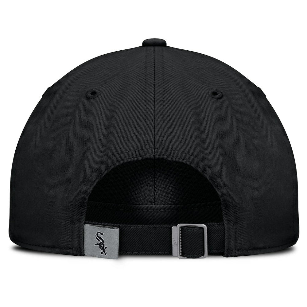 Chicago White Sox Nike Club Adjustable Hat Near Me