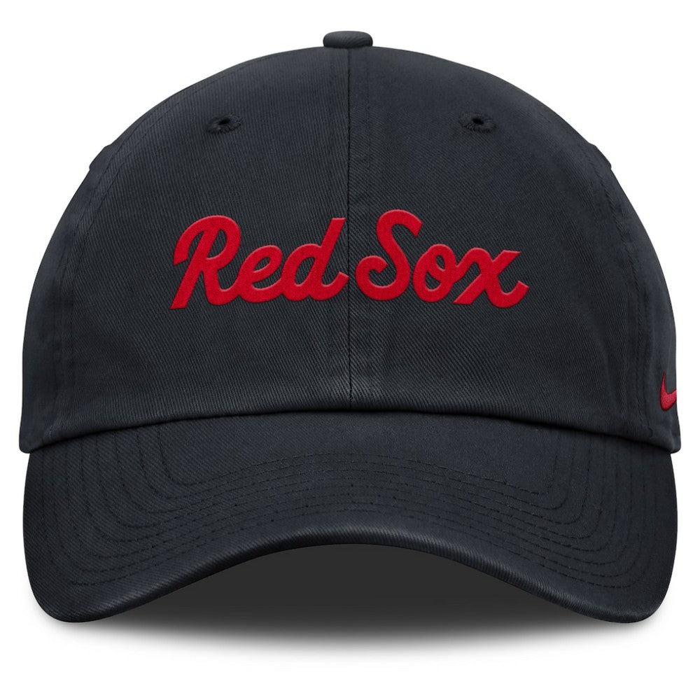 Boston Red Sox Nike Club Adjustable Hat Sale