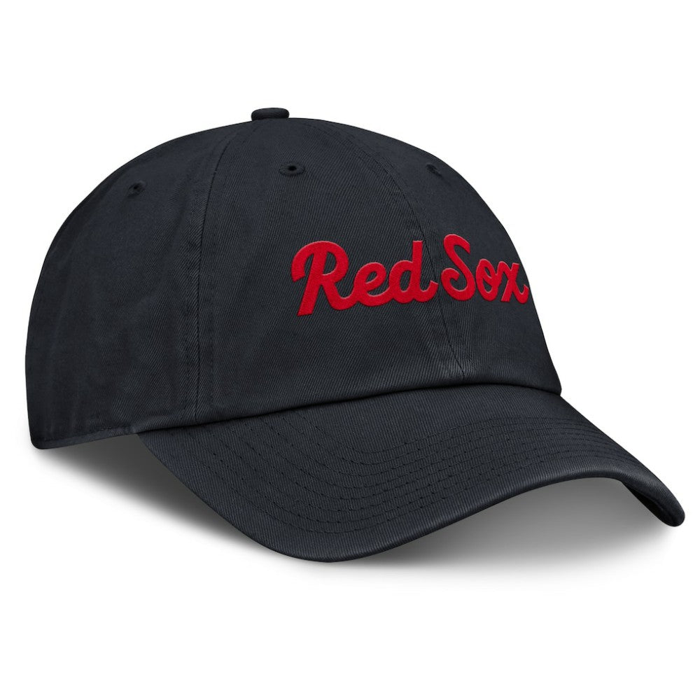 Boston Red Sox Nike Club Adjustable Hat Sale
