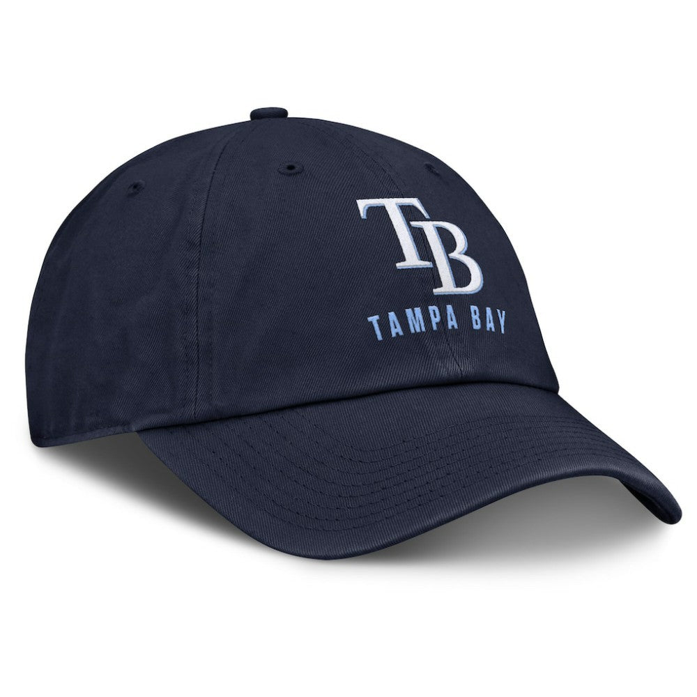 Tampa Bay Rays Nike Club Adjustable Hat Near Me