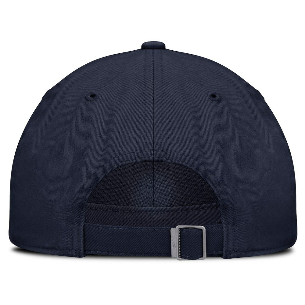Tampa Bay Rays Nike Club Adjustable Hat Near Me