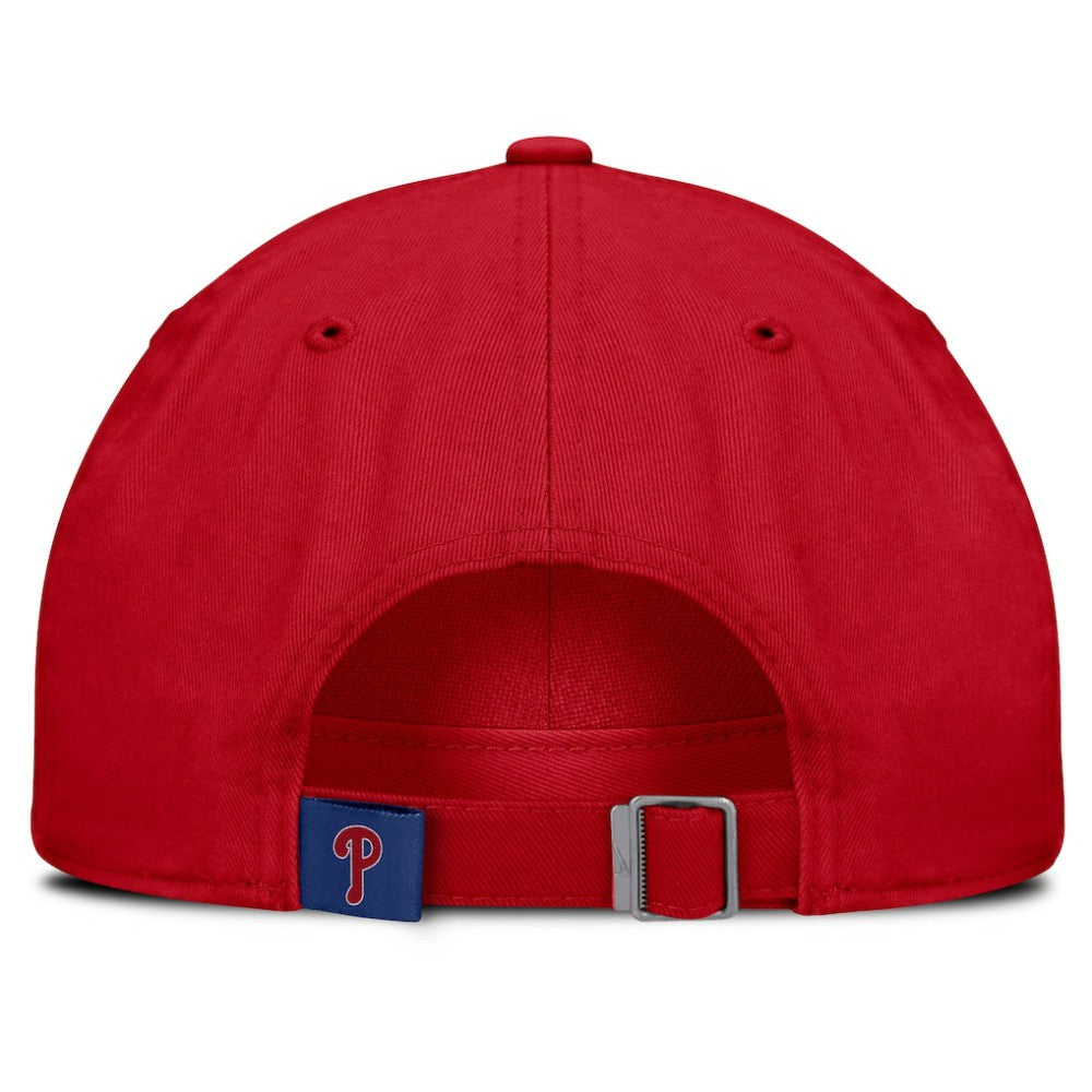 Philadelphia Phillies Nike Club Adjustable Hat for sale