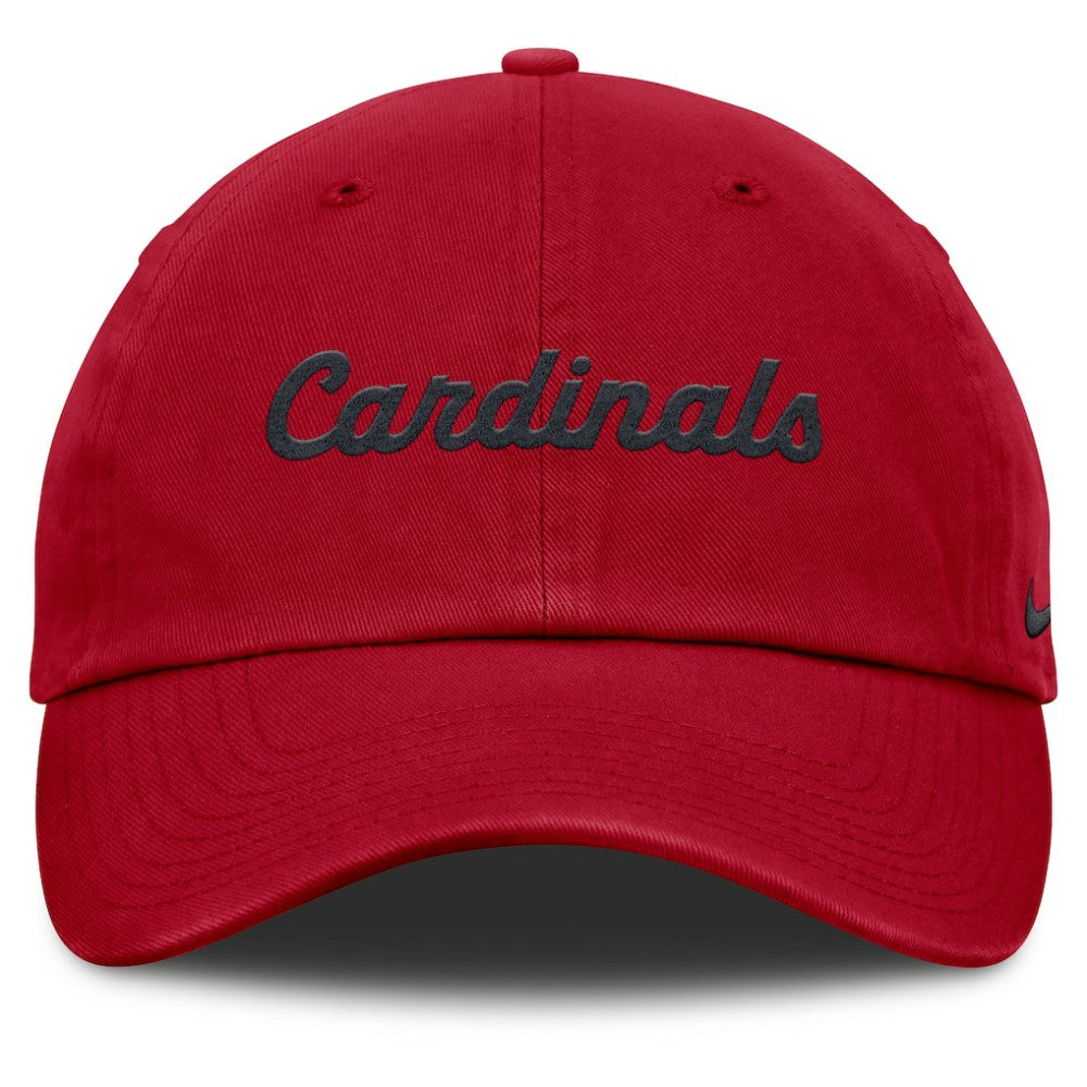 St. Louis Cardinals Nike Club Adjustable Hat Sale