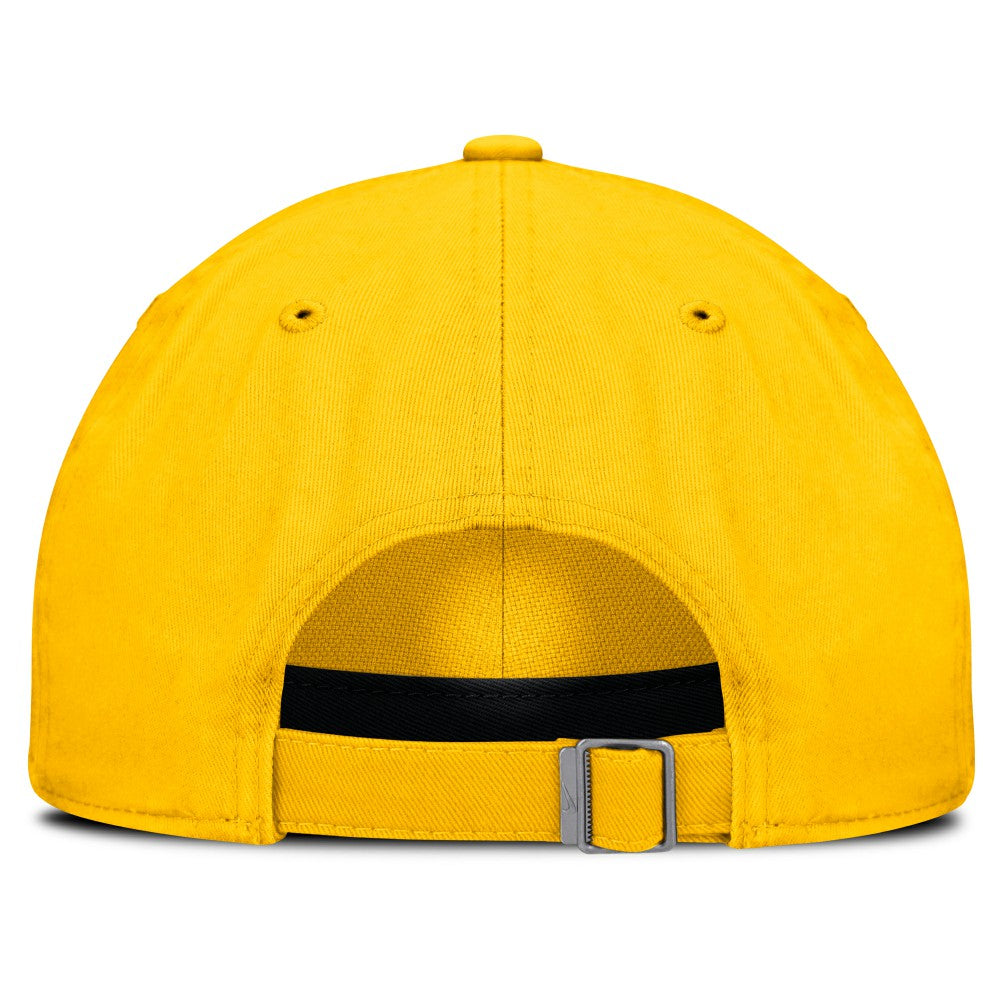 Milwaukee Brewers Nike Club Adjustable Hat for sale
