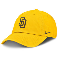 San Diego Padres Nike Club Adjustable Hat for sale