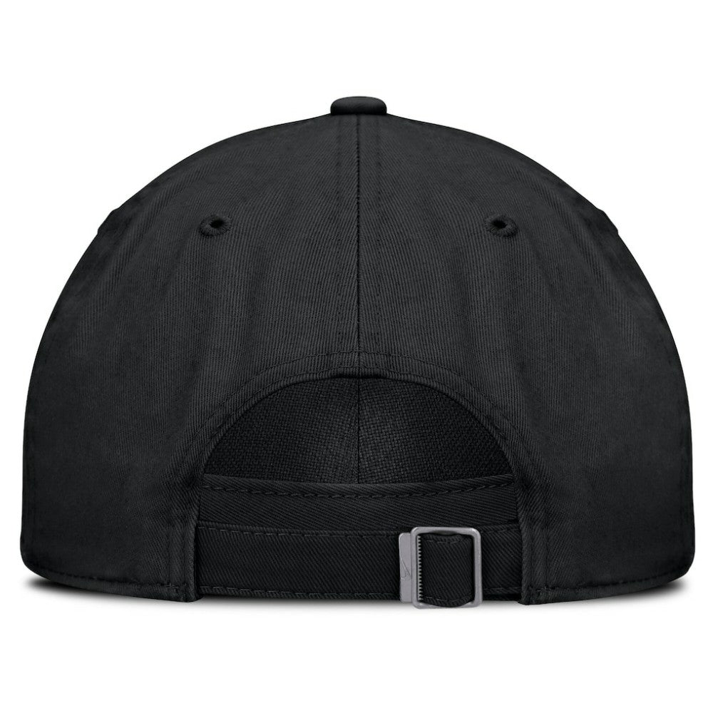 Colorado Rockies Nike Club Adjustable Hat for sale