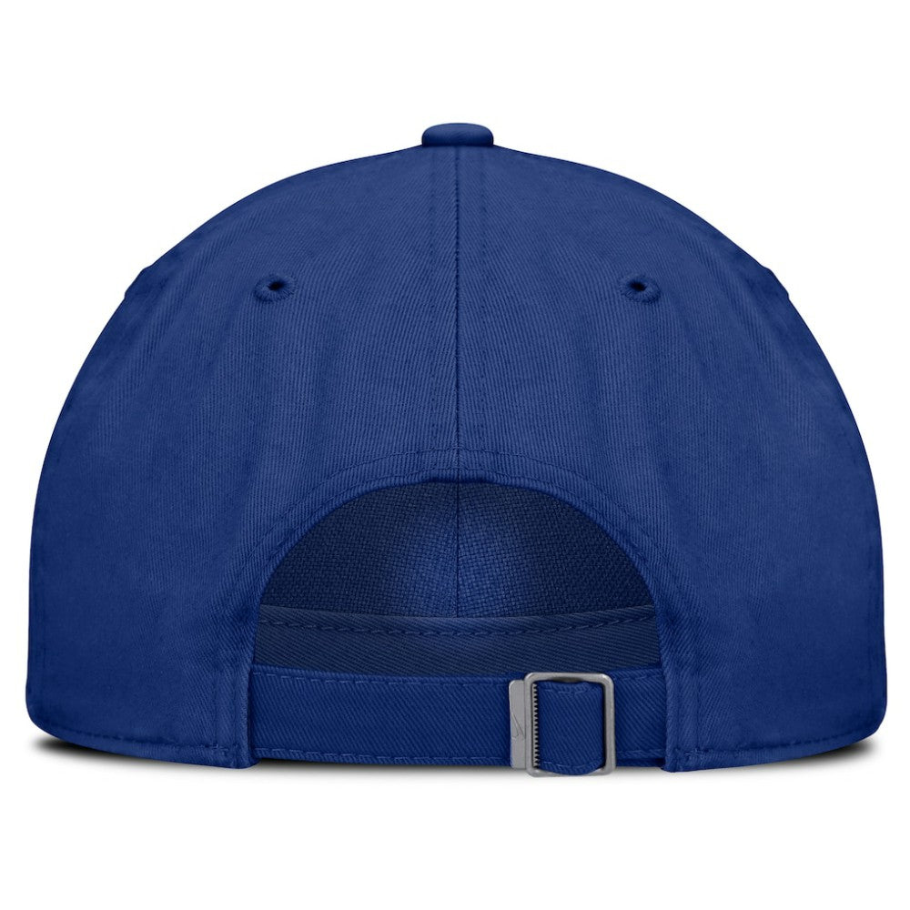 Texas Rangers Nike Club Adjustable Hat for sale