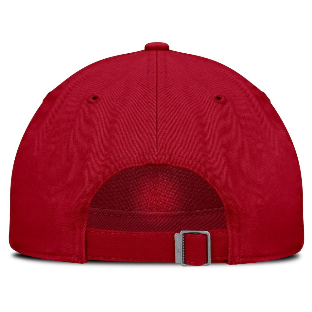 St. Louis Cardinals Nike Club Adjustable Hat Outlet