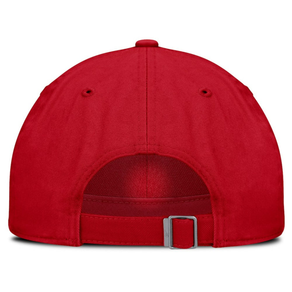 Washington Nationals Nike Club Adjustable Hat Online