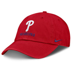 Philadelphia Phillies Nike Club Adjustable Hat Near Me