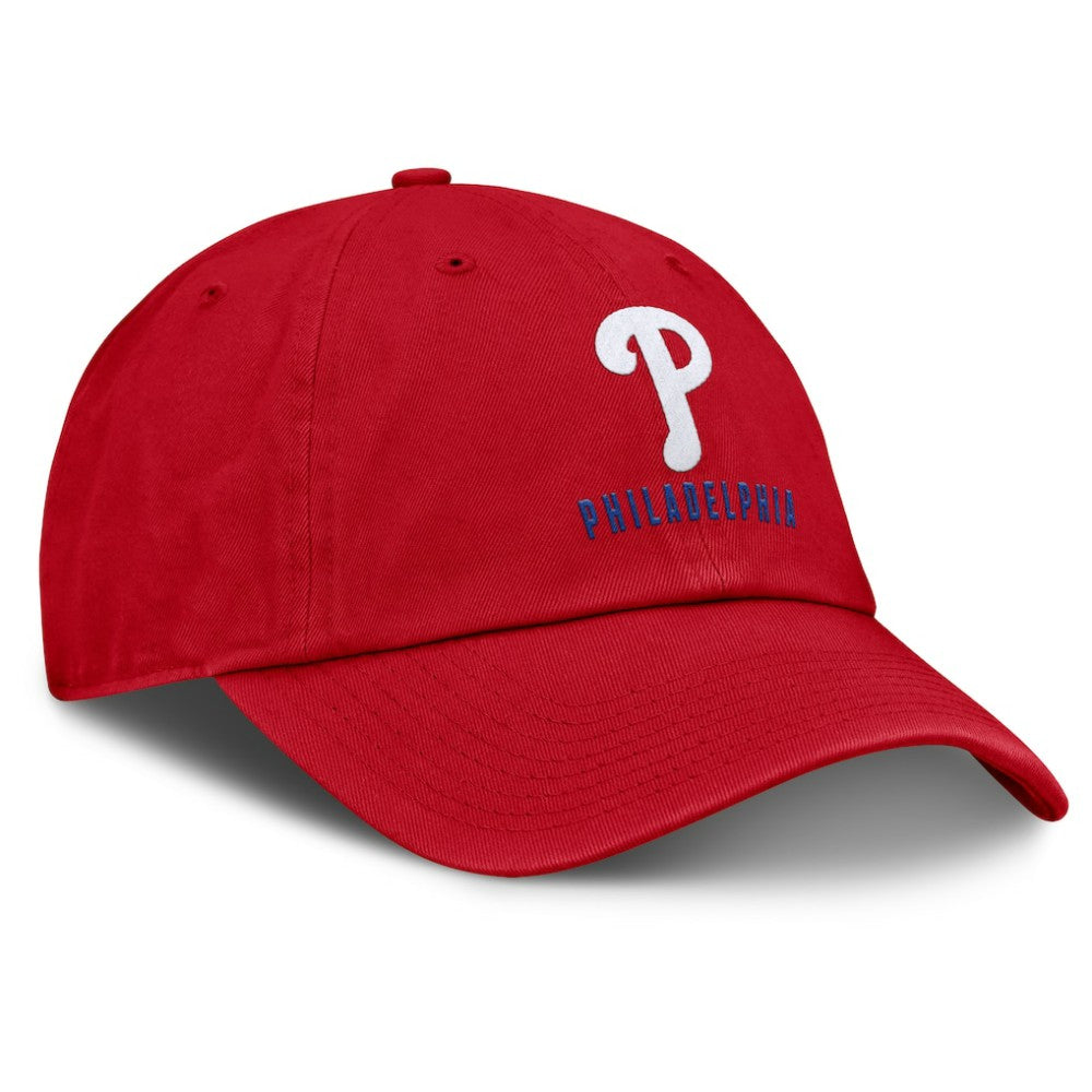 Philadelphia Phillies Nike Club Adjustable Hat Near Me