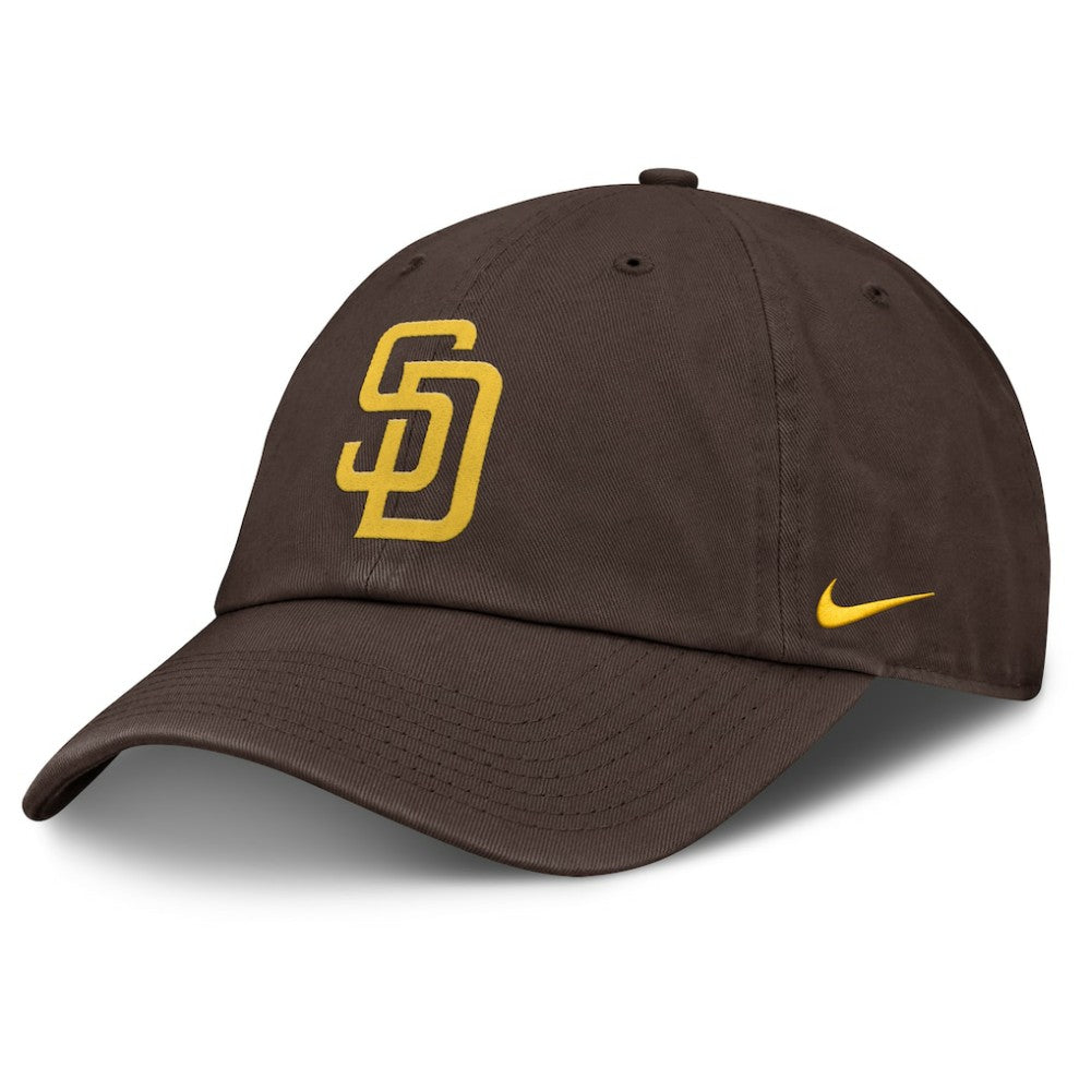 San Diego Padres Nike Club Adjustable Hat Near Me