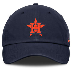 Houston Astros Nike Club Adjustable Hat Discount
