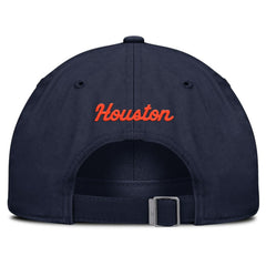 Houston Astros Nike Club Adjustable Hat Discount