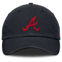 Atlanta Braves Nike Club Adjustable Hat Near Me