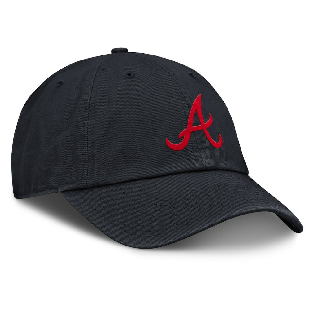 Atlanta Braves Nike Club Adjustable Hat Near Me