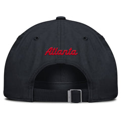 Atlanta Braves Nike Club Adjustable Hat Near Me