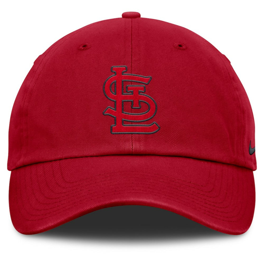 St. Louis Cardinals Nike Club Adjustable Hat Discount
