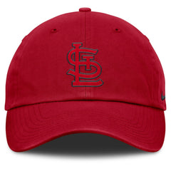 St. Louis Cardinals Nike Club Adjustable Hat Discount
