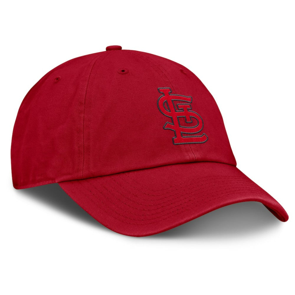 St. Louis Cardinals Nike Club Adjustable Hat Discount
