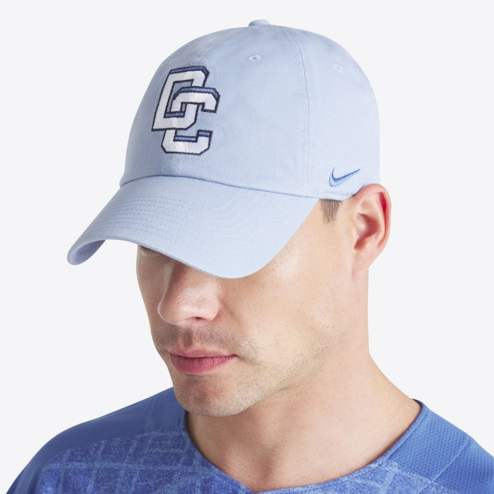 Washington Nationals Nike Unisex 2025 City Connect Club Adjustable Hat Online