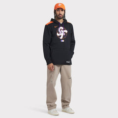 San Francisco Giants Nike Unisex 2025 City Connect Club Adjustable Hat Sale