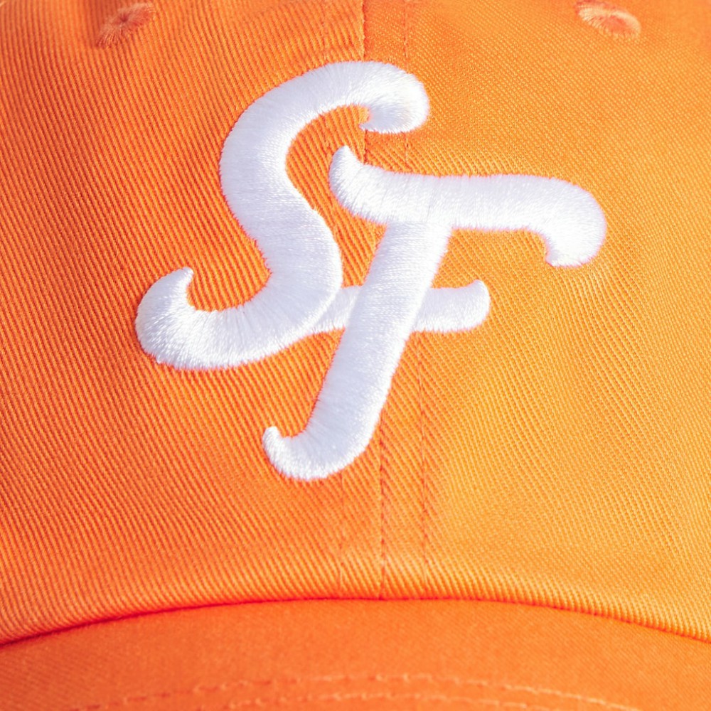 San Francisco Giants Nike Unisex 2025 City Connect Club Adjustable Hat Sale