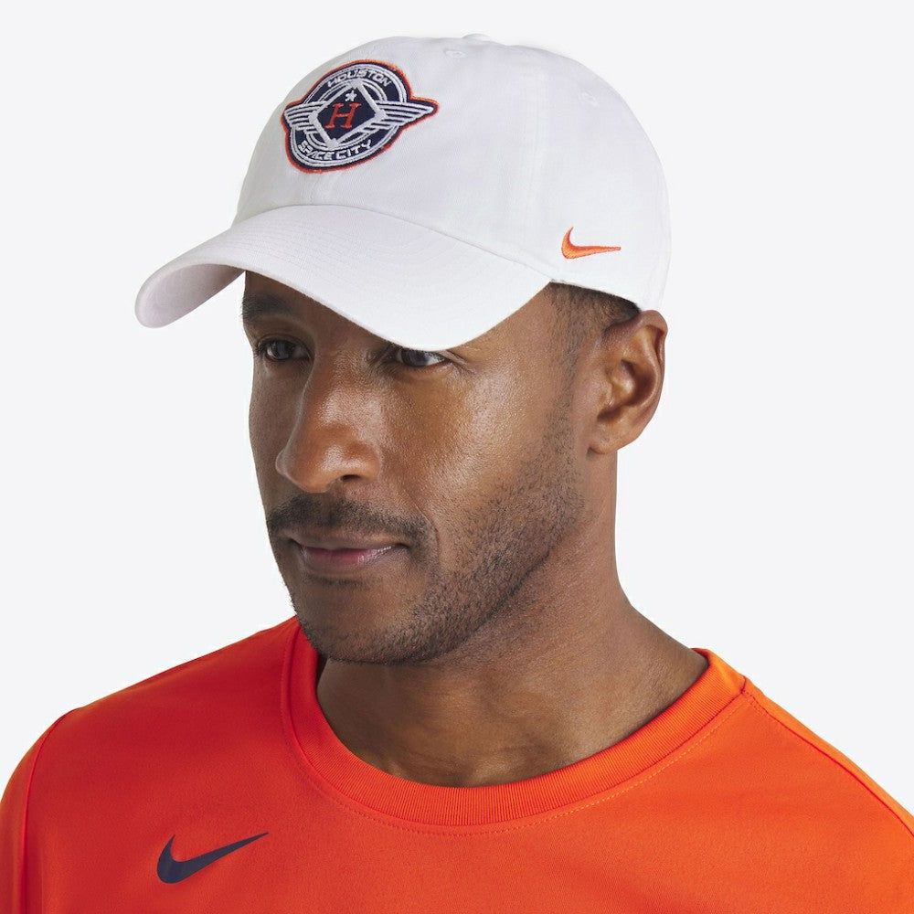 Houston Astros Nike Unisex 2025 City Connect Club Adjustable Hat Sale