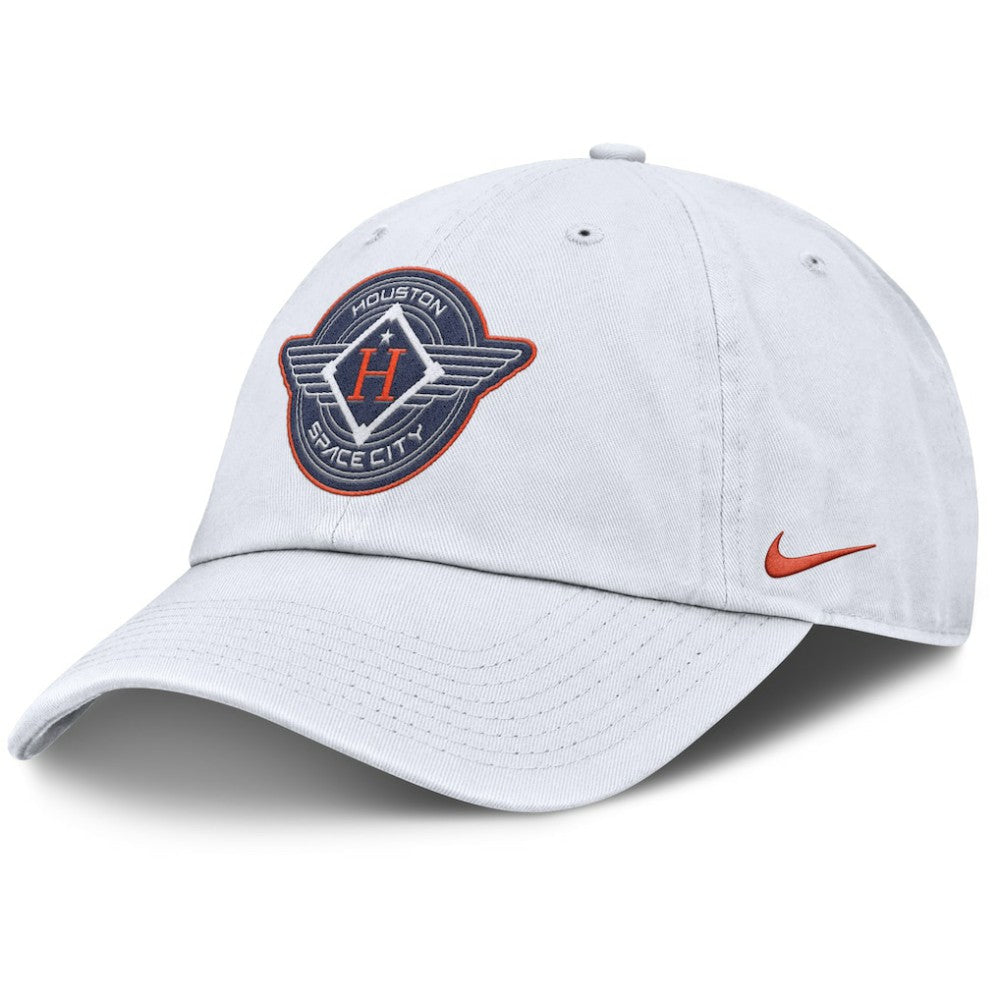 Houston Astros Nike Unisex 2025 City Connect Club Adjustable Hat Sale
