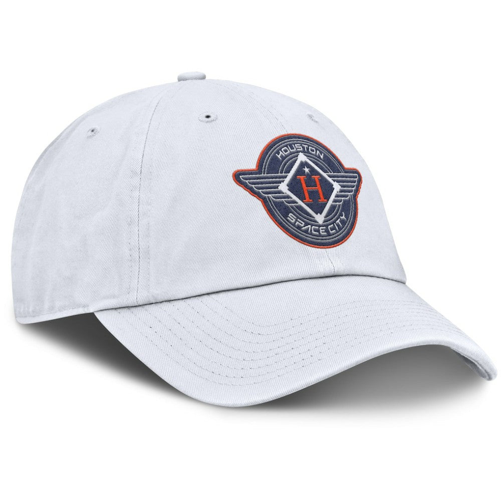 Houston Astros Nike Unisex 2025 City Connect Club Adjustable Hat Sale