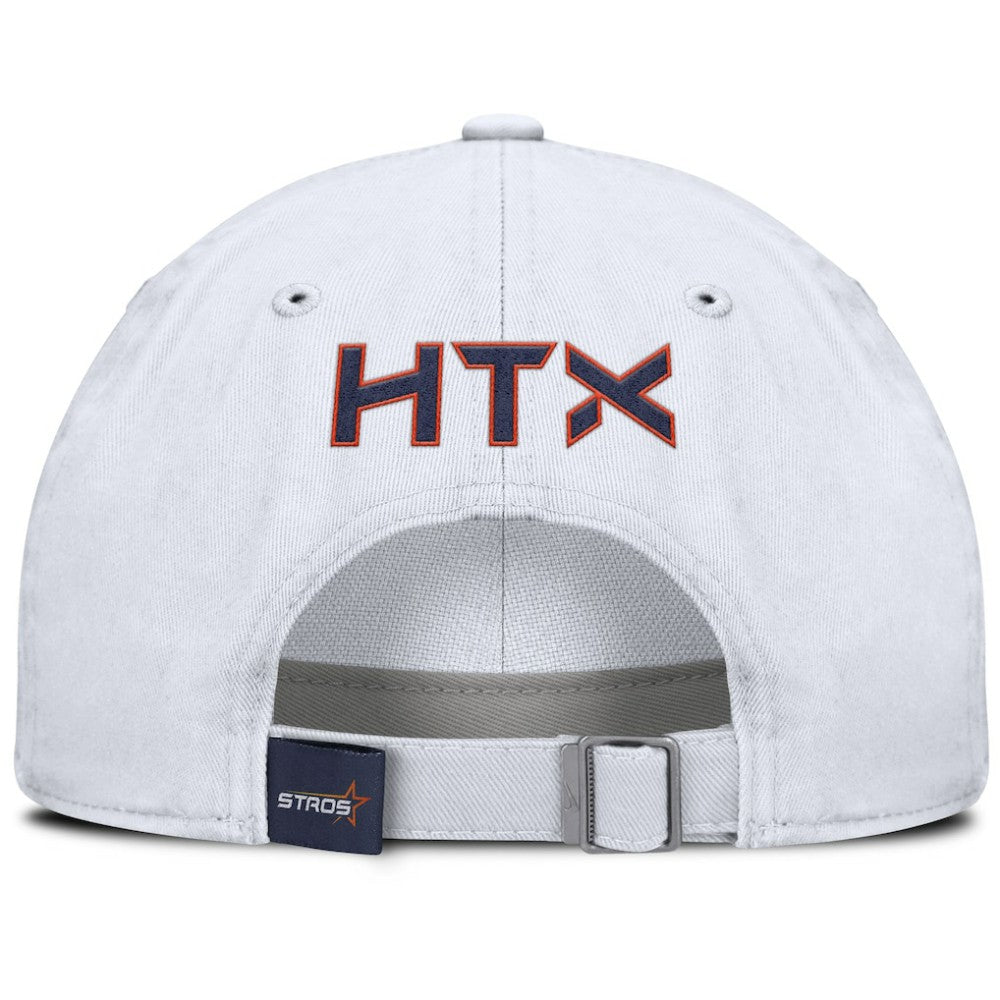 Houston Astros Nike Unisex 2025 City Connect Club Adjustable Hat Sale