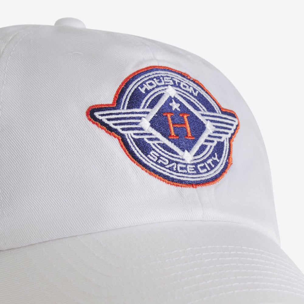 Houston Astros Nike Unisex 2025 City Connect Club Adjustable Hat Sale