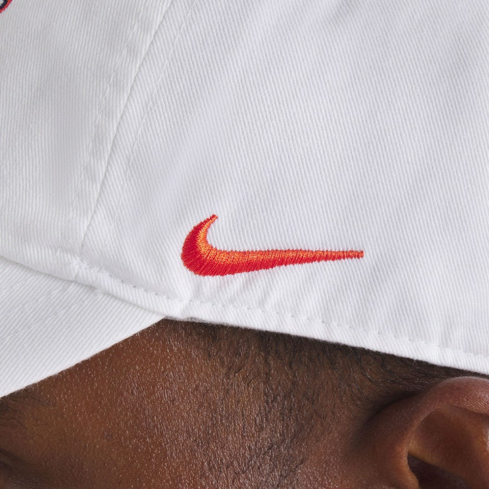 Houston Astros Nike Unisex 2025 City Connect Club Adjustable Hat Sale
