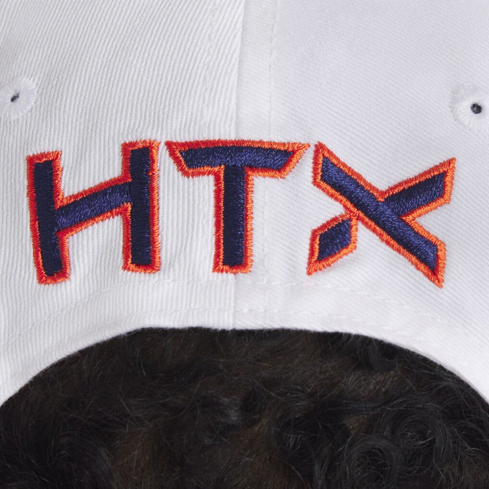 Houston Astros Nike Unisex 2025 City Connect Club Adjustable Hat Sale