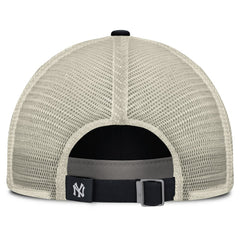 New York Yankees Nike Cooperstown Collection Club Trucker Adjustable Hat Outlet