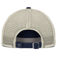 Houston Astros Nike Cooperstown Collection Club Trucker Adjustable Hat for sale