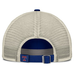 Texas Rangers Nike Cooperstown Collection Club Trucker Adjustable Hat Outlet