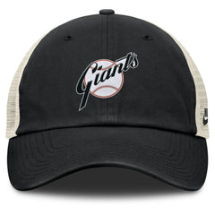 San Francisco Giants Nike Cooperstown Collection Club Trucker Adjustable Hat for sale