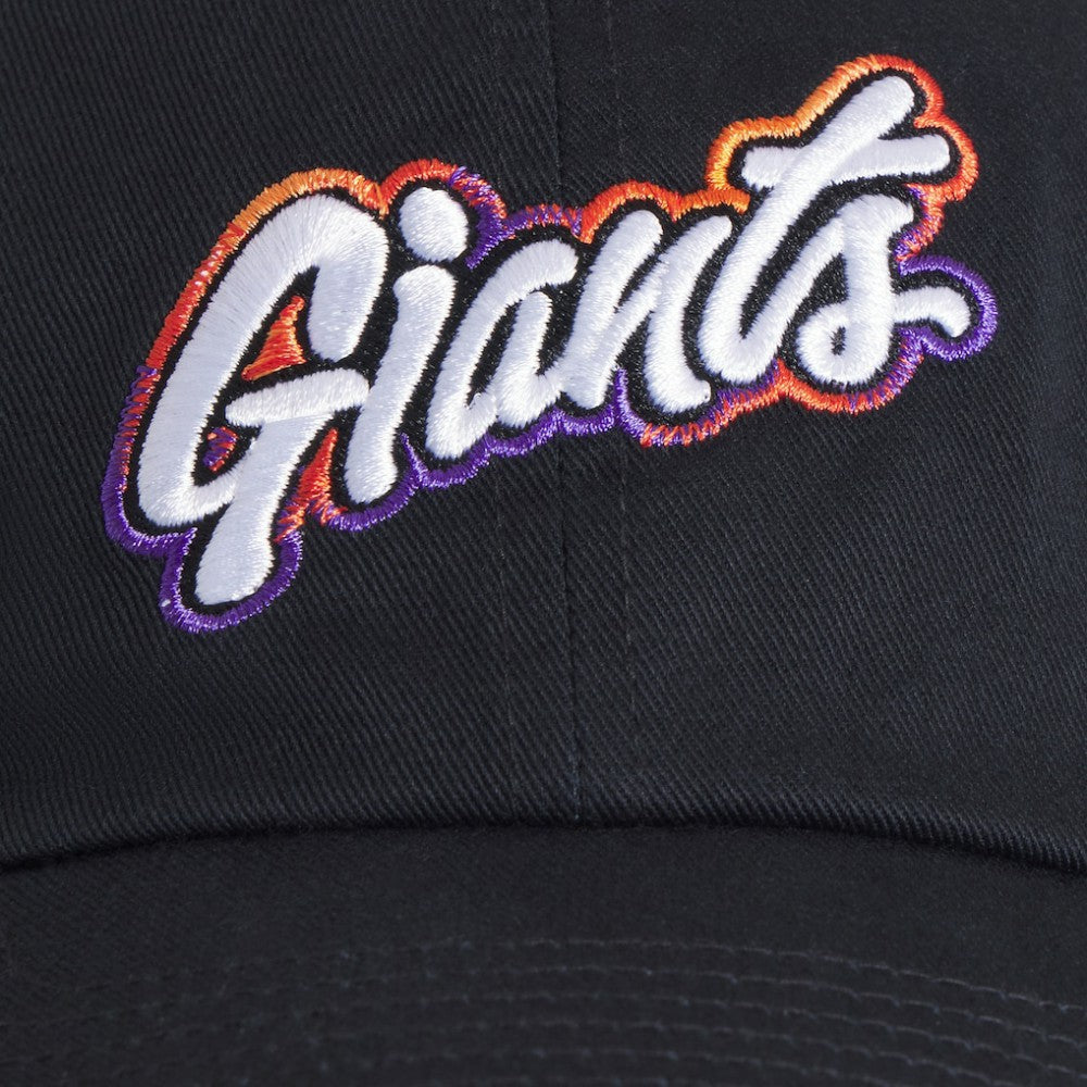 San Francisco Giants Nike Unisex 2025 City Connect Club Adjustable Trucker Hat Discount