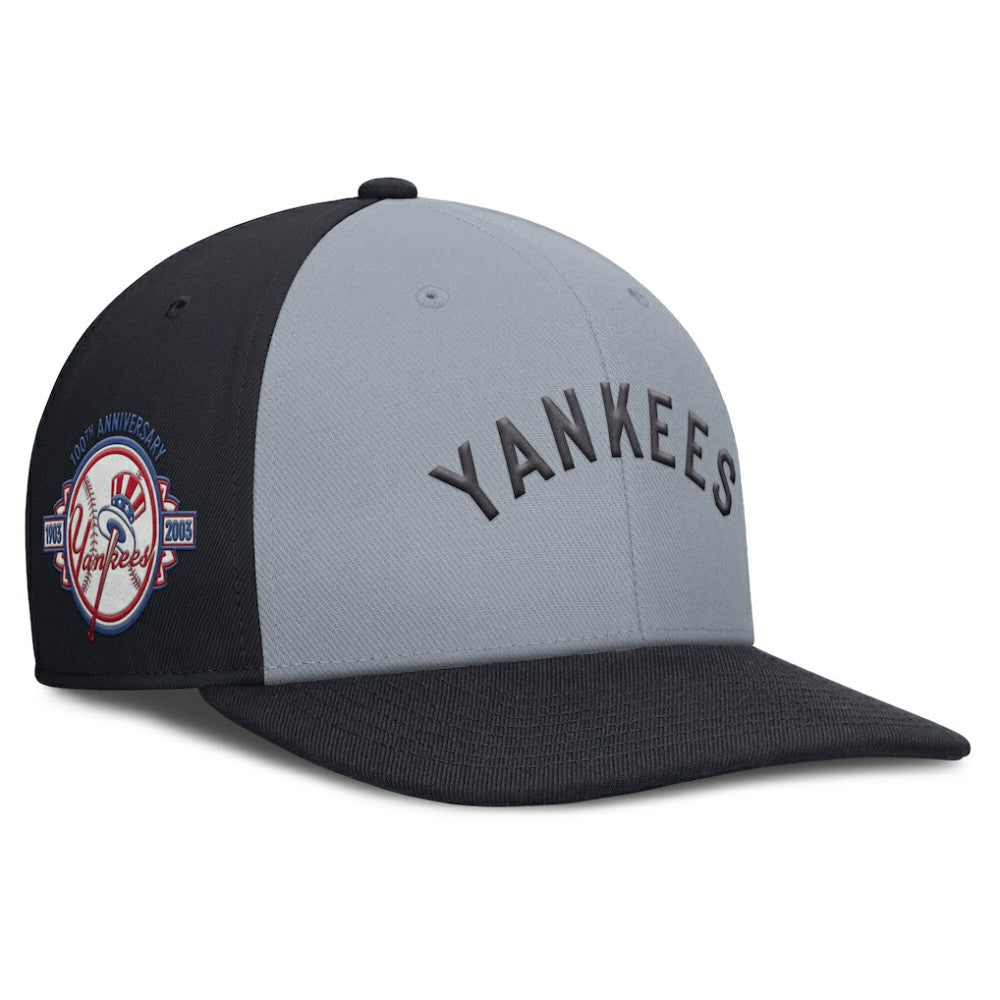 New York Yankees Nike Pro Performance Snapback Hat Near Me