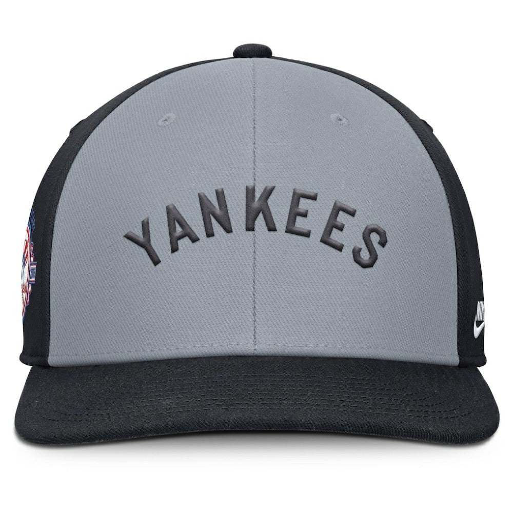 New York Yankees Nike Pro Performance Snapback Hat Near Me