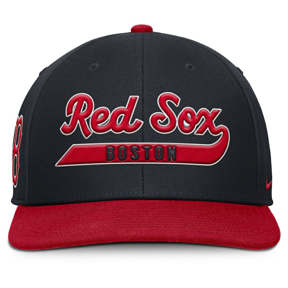 Boston Red Sox Nike Pro Performance Snapback Hat Near Me