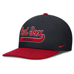 Boston Red Sox Nike Pro Performance Snapback Hat Near Me