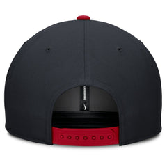 Minnesota Twins Nike Pro Performance Snapback Hat for sale