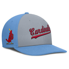 St. Louis Cardinals Nike Pro Performance Snapback Hat for sale