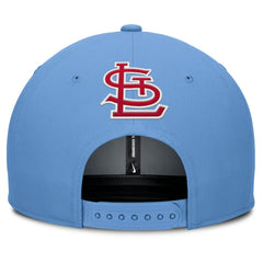 St. Louis Cardinals Nike Pro Performance Snapback Hat for sale