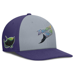 Tampa Bay Rays Nike Pro Performance Snapback Hat Online