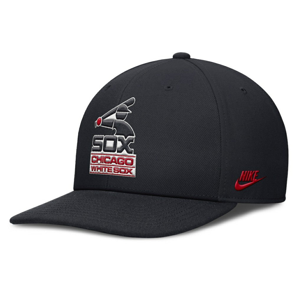 Chicago White Sox Nike Pro Performance Snapback Hat for sale