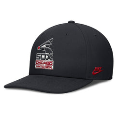 Chicago White Sox Nike Pro Performance Snapback Hat for sale